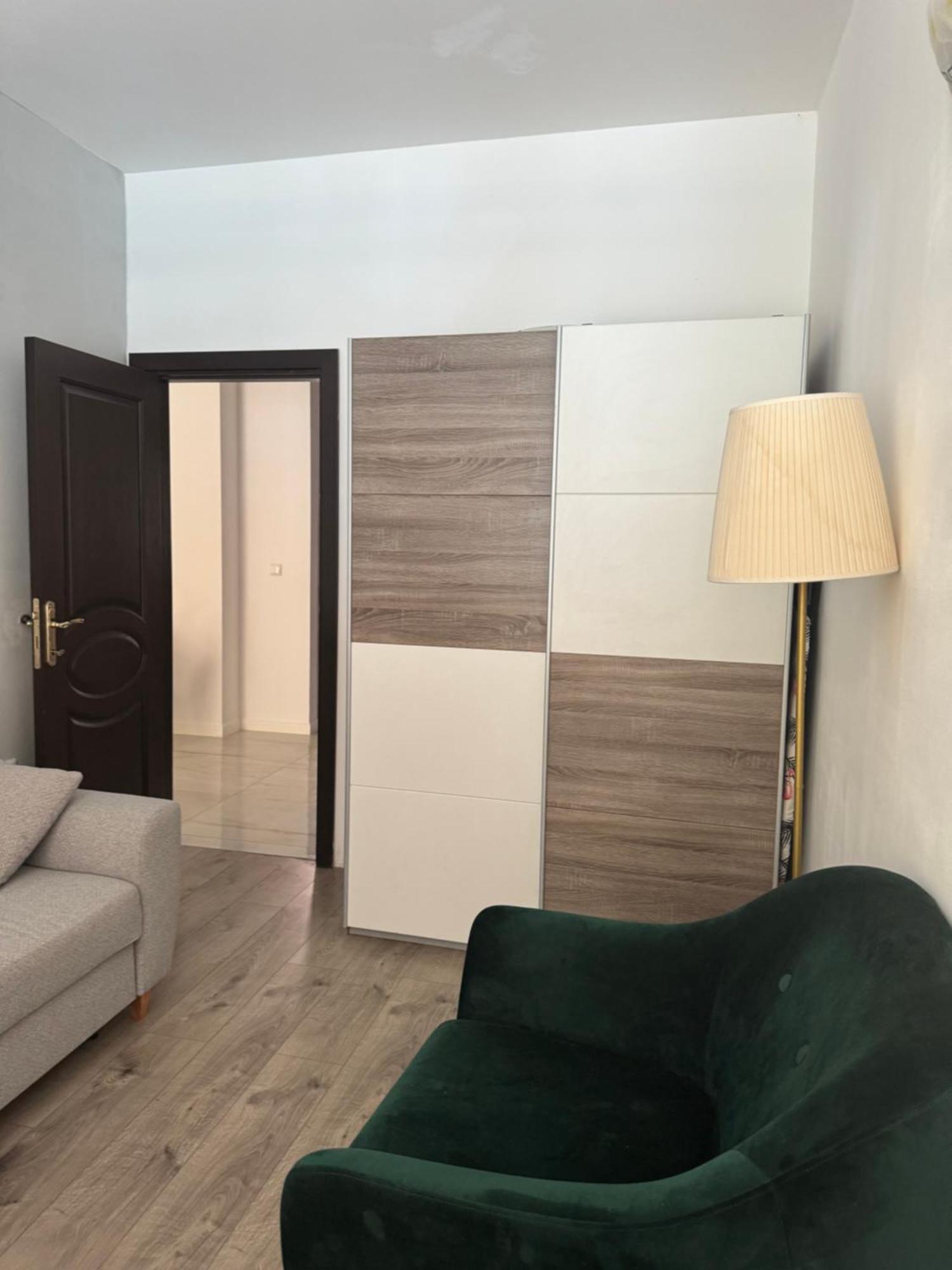 Апартамент На Солнечном Берегу Sunny Beach Exterior foto