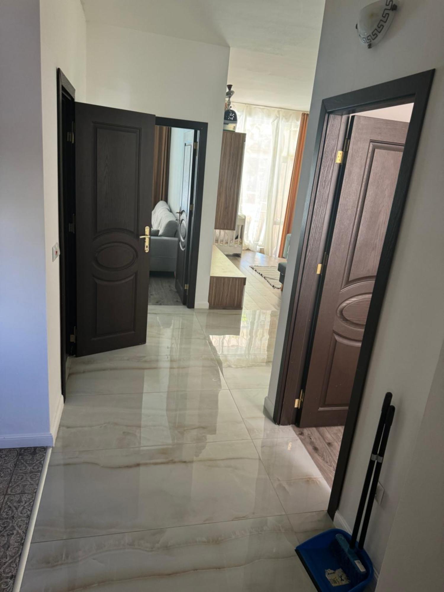 Апартамент На Солнечном Берегу Sunny Beach Exterior foto